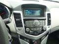 Silver Ice Metallic - Cruze LS Photo No. 18