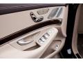 Black - S 550 4Matic Sedan Photo No. 11