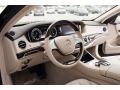 Black - S 550 4Matic Sedan Photo No. 12