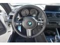 Black Steering Wheel Photo for 2015 BMW 2 Series #98074774