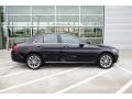 Black - C 300 4Matic Photo No. 2