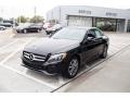 Black - C 300 4Matic Photo No. 4