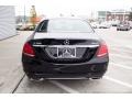 Black - C 300 4Matic Photo No. 7