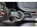 2015 Midnight Black Metallic Mini Cooper Hardtop 2 Door  photo #6