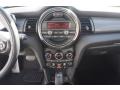 2015 Midnight Black Metallic Mini Cooper Hardtop 2 Door  photo #8