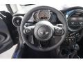 2015 Midnight Black Metallic Mini Cooper Hardtop 2 Door  photo #9