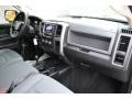 2013 Bright Silver Metallic Ram 2500 Tradesman Crew Cab 4x4  photo #14