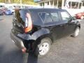 2015 Shadow Black Kia Soul   photo #8