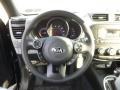 2015 Shadow Black Kia Soul   photo #19