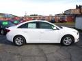 2014 Summit White Chevrolet Cruze LT  photo #1
