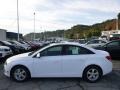 2014 Summit White Chevrolet Cruze LT  photo #5