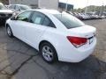 2014 Summit White Chevrolet Cruze LT  photo #6
