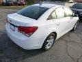 2014 Summit White Chevrolet Cruze LT  photo #8