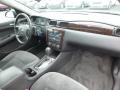 Ebony Interior Photo for 2012 Chevrolet Impala #98076312