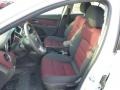 2014 Summit White Chevrolet Cruze LT  photo #10