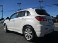 Diamond White - Outlander Sport SE 4WD Photo No. 5