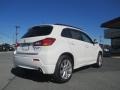 Diamond White - Outlander Sport SE 4WD Photo No. 7