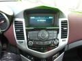 2014 Summit White Chevrolet Cruze LT  photo #17