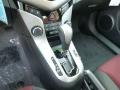 2014 Summit White Chevrolet Cruze LT  photo #18