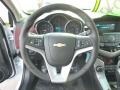 2014 Summit White Chevrolet Cruze LT  photo #19