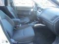 Diamond White - Outlander Sport SE 4WD Photo No. 12