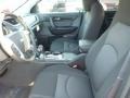 2015 Tungsten Metallic Chevrolet Traverse LT AWD  photo #10