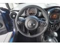 Deep Blue Metallic - Cooper Hardtop 2 Door Photo No. 8