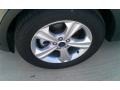 2015 Ford Escape SE Wheel and Tire Photo