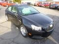 Black Granite Metallic - Cruze LT Photo No. 2
