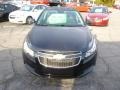 Black Granite Metallic - Cruze LT Photo No. 3