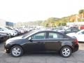 Black Granite Metallic - Cruze LT Photo No. 5