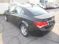 Black Granite Metallic - Cruze LT Photo No. 6
