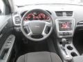 Champagne Silver Metallic - Acadia SLE AWD Photo No. 20