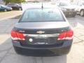 Black Granite Metallic - Cruze LT Photo No. 7