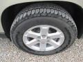 Champagne Silver Metallic - Acadia SLE AWD Photo No. 22