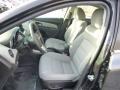 Black Granite Metallic - Cruze LT Photo No. 10