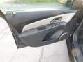 Black Granite Metallic - Cruze LT Photo No. 11