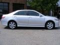 Classic Silver Metallic - Camry SE Photo No. 2