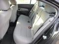 Black Granite Metallic - Cruze LT Photo No. 12