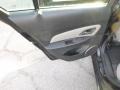 Black Granite Metallic - Cruze LT Photo No. 13