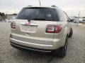 Champagne Silver Metallic - Acadia SLE AWD Photo No. 27