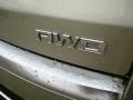 Champagne Silver Metallic - Acadia SLE AWD Photo No. 28