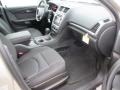 Champagne Silver Metallic - Acadia SLE AWD Photo No. 30