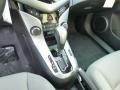 Black Granite Metallic - Cruze LT Photo No. 18