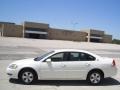 2008 White Chevrolet Impala LT  photo #5