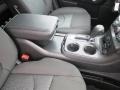 Champagne Silver Metallic - Acadia SLE AWD Photo No. 31