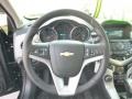Black Granite Metallic - Cruze LT Photo No. 19
