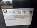 Black Granite Metallic - Cruze LT Photo No. 20
