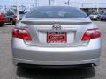 Classic Silver Metallic - Camry SE Photo No. 4