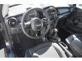 2015 Midnight Black Metallic Mini Cooper Hardtop 2 Door  photo #6